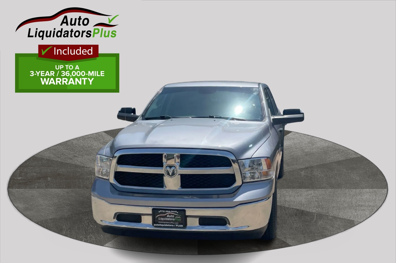 ram ram 1500 classic 2022 1C6RR6ST6NS139107 image ram ram 1500 classic 2022 1C6RR6ST6NS139107 image